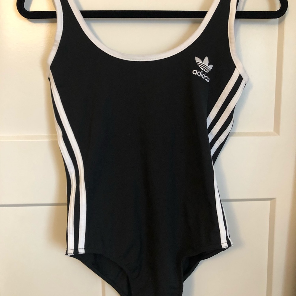 Adidas bodysuit